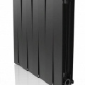Радиатор ROYAL THERMO PianoForte 500/Noir Sable 